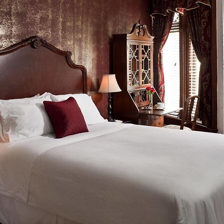 American Guest House Washington Extérieur photo