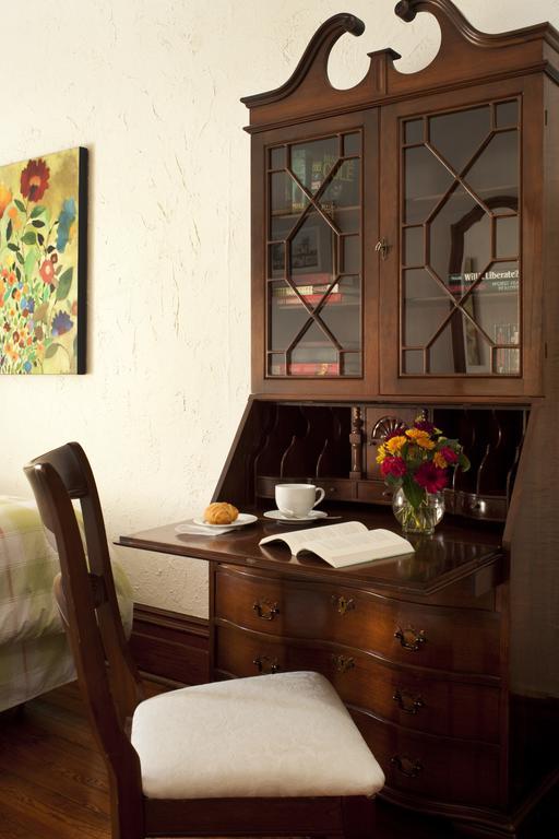 American Guest House Washington Extérieur photo