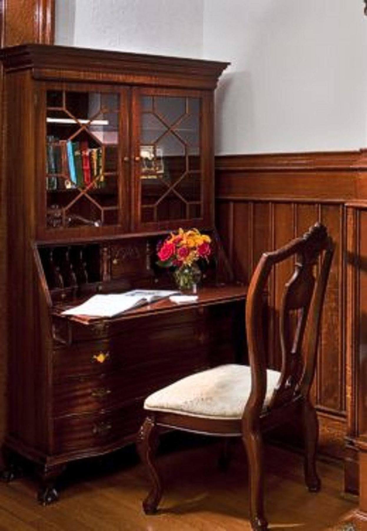 American Guest House Washington Extérieur photo