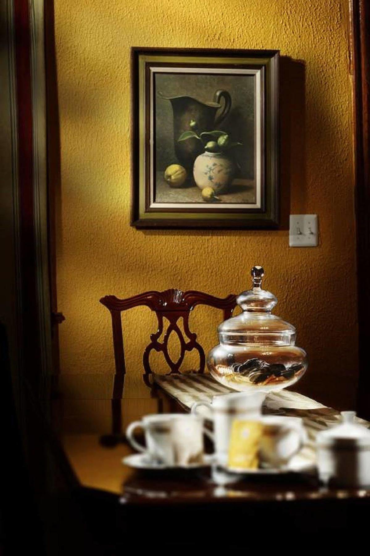 American Guest House Washington Extérieur photo