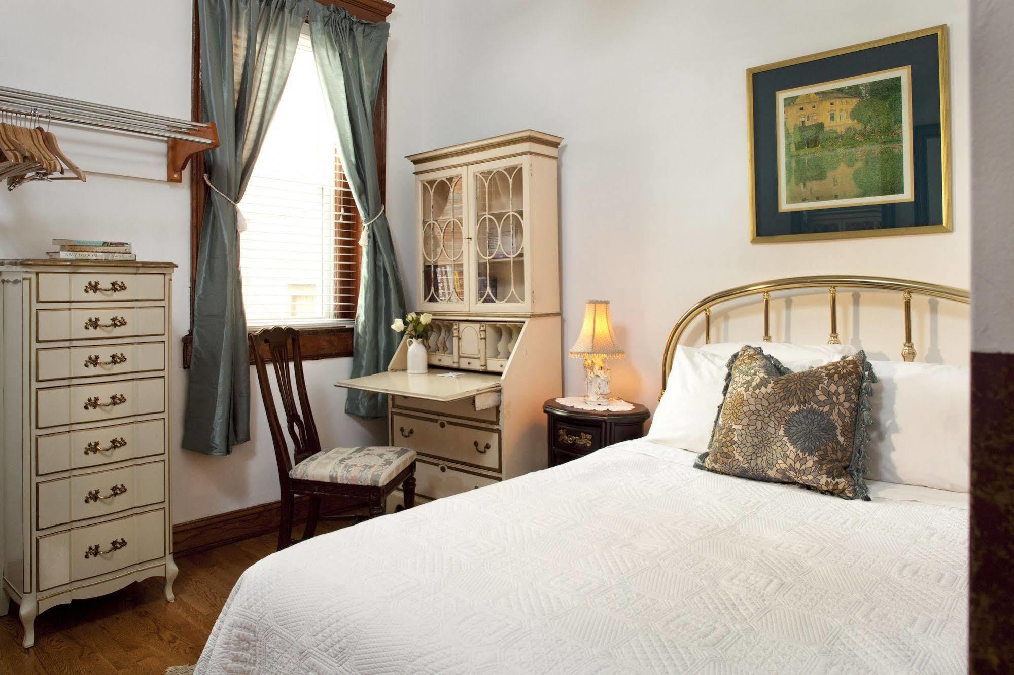 American Guest House Washington Extérieur photo