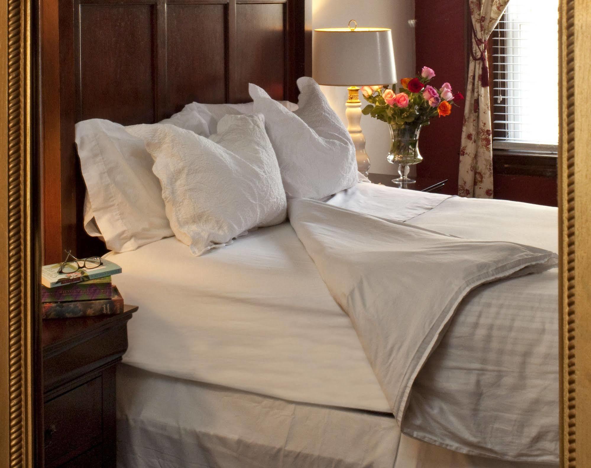 American Guest House Washington Extérieur photo