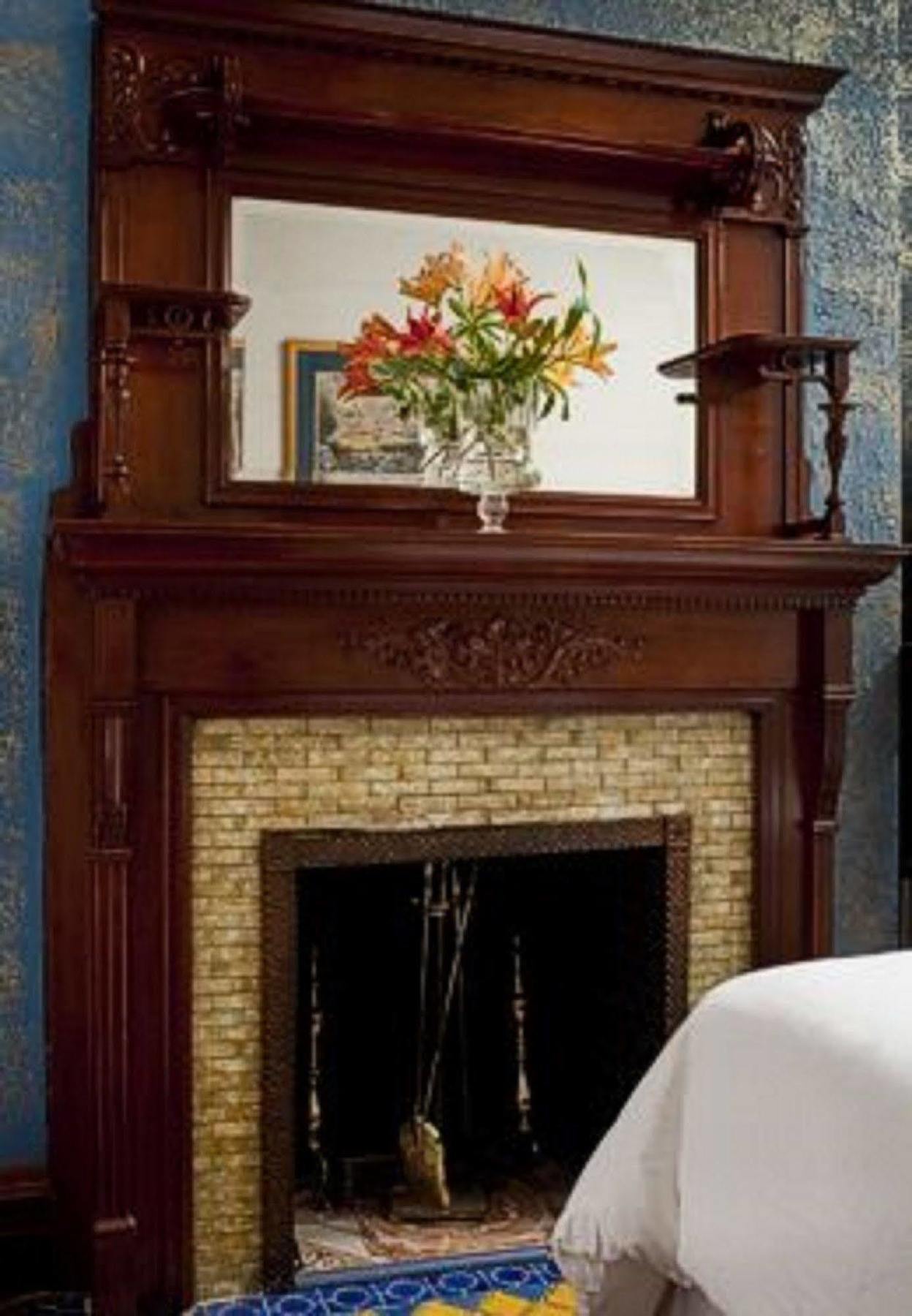 American Guest House Washington Extérieur photo