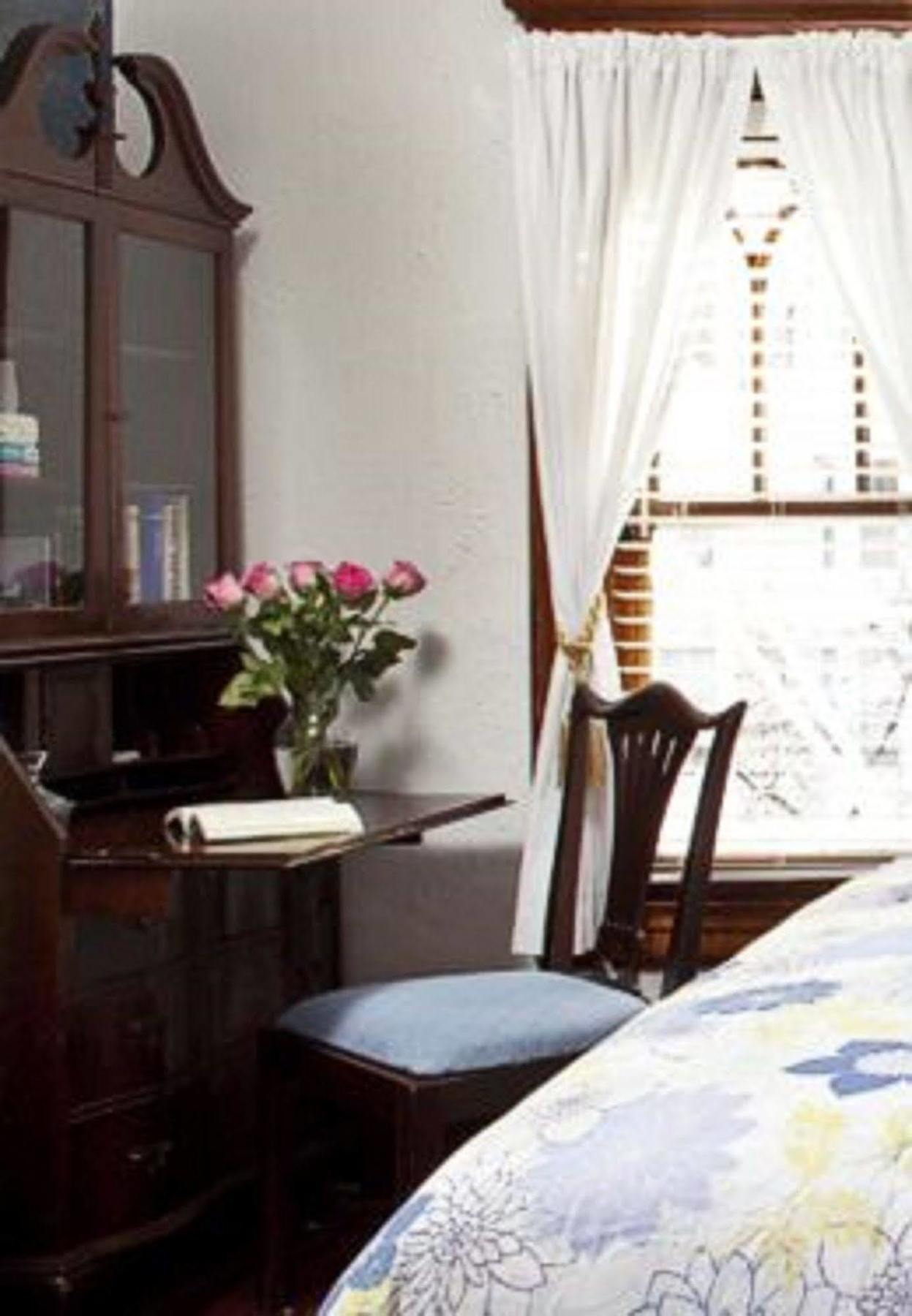American Guest House Washington Extérieur photo