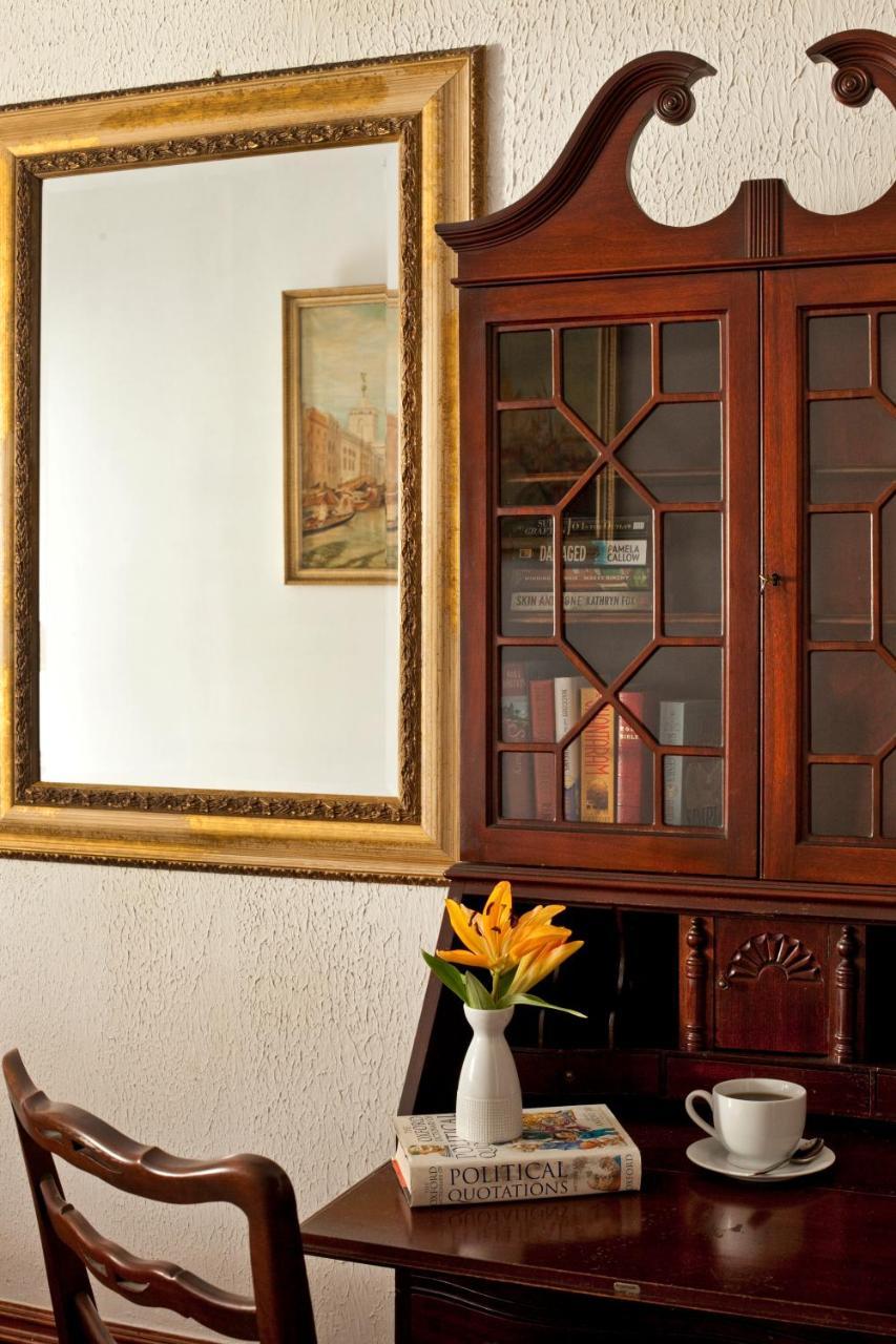 American Guest House Washington Extérieur photo